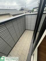千葉県我孫子市天王台３丁目（賃貸アパート1LDK・2階・46.37㎡） その9