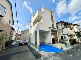 大阪府池田市天神２丁目