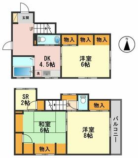間取り：213146171415