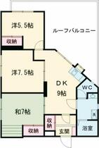 間取り：213144675606