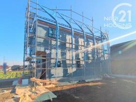 東京都武蔵村山市三ツ木１丁目