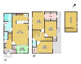 東京都府中市西原町４丁目