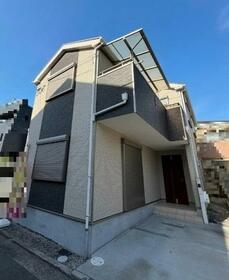 大阪府堺市堺区旭通