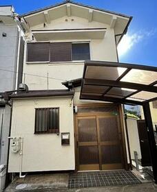 大阪府大阪市阿倍野区阪南町１丁目