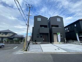 滋賀県大津市大江４丁目