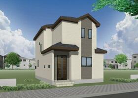 熊本県熊本市北区池田３丁目