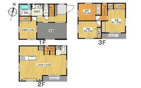 埼玉県三郷市寄巻
