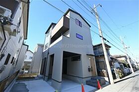 埼玉県三郷市寄巻