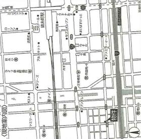 ヴェラハイツ錦糸町親水公園