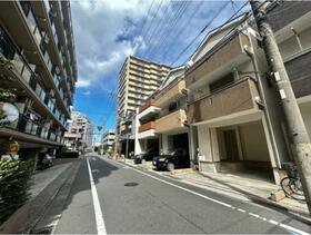 東京都江東区東砂６丁目