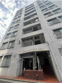 コートシティ木場