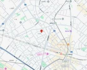 東京都豊島区北大塚３丁目