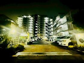 グリーンパーク大宮１号棟