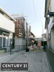 愛知県一宮市あずら３丁目