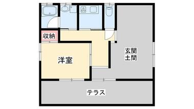 間取り：228059632853