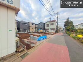 千葉県船橋市大穴北１丁目