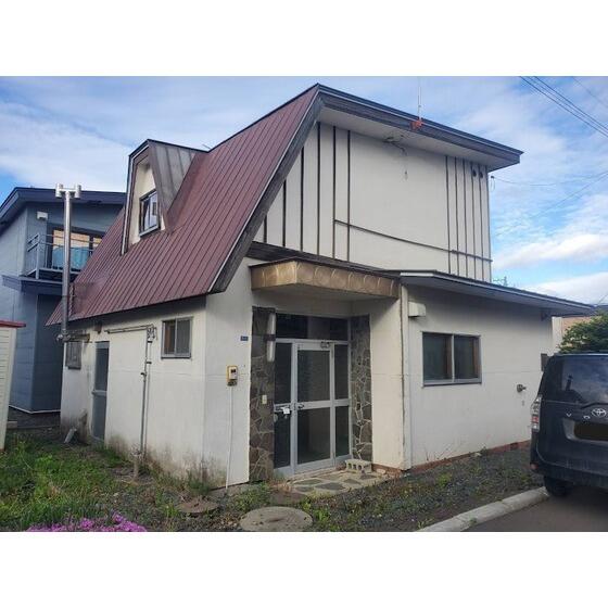 detached 北海道北見市高砂町

地図を見る
