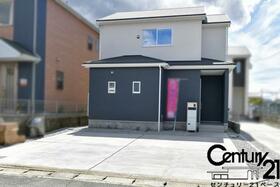 奈良県奈良市宝来町