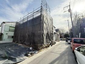 東京都足立区西伊興１丁目