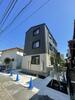 長谷駅より徒歩7分 新築 3階建の賃貸物件