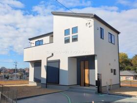 千葉県四街道市内黒田