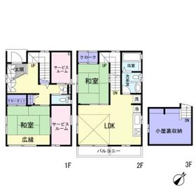 千葉県船橋市芝山６丁目