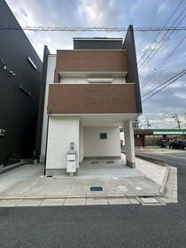 大阪府門真市下馬伏町