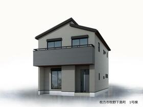 大阪府枚方市牧野下島町