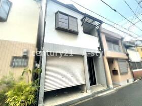 大阪府大阪市西成区天下茶屋東２丁目