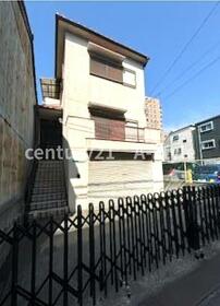 大阪府大阪市住之江区粉浜３丁目