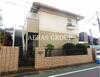 ラフィネ小豆沢 2階 築33年8ヶ月の賃貸物件