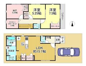 大阪府大阪市住之江区新北島３丁目