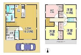 大阪府大阪市住之江区新北島３丁目