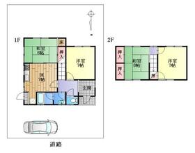 滋賀県蒲生郡日野町大字上駒月