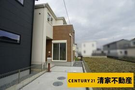 愛知県北名古屋市石橋角畑