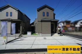 愛知県西春日井郡豊山町大字青山字居屋敷