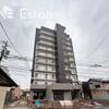 THERESIDENCESAKURAYAMAWEST 4階 新築の賃貸物件