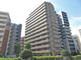 マイキャッスル大森町エクセレントステージ