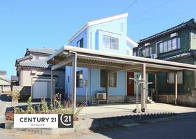 新潟県新潟市北区松浜７丁目
