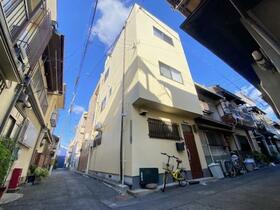 大阪府大阪市西成区天下茶屋２丁目