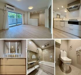 ディアエスタミオ南住吉壱番館