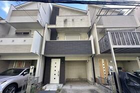 大阪府大阪市西淀川区姫里３丁目