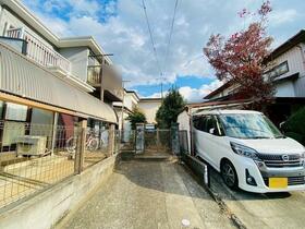 神奈川県座間市南栗原３丁目