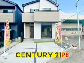 愛知県名古屋市西区野南町