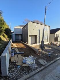 神奈川県横浜市港北区新吉田東１丁目