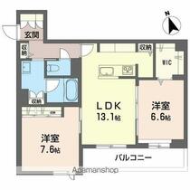 間取り：211061331326