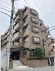 野村ステイツ市が尾 4階 築35年2ヶ月の賃貸物件