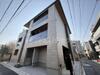 北千住駅より徒歩4分 2階 築1年7ヶ月の賃貸物件