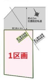 東京都江戸川区鹿骨１丁目