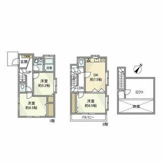 間取り：213143990909